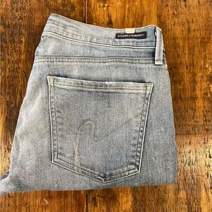 Citizens of Humanity Womens 29